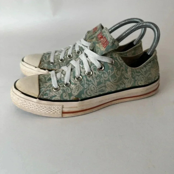 Converse Rococo Sneakers - Picture 9 of 11